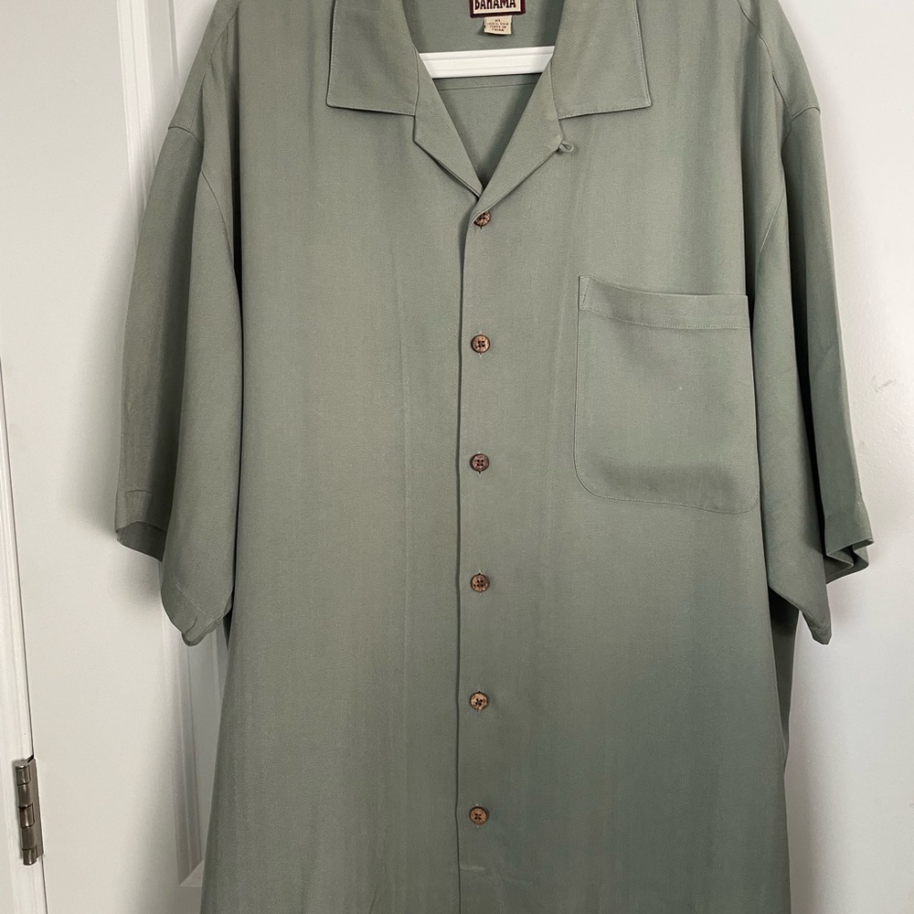 XL Tommy Bahama
